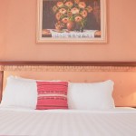 Bukit Randu Hotel & Restorant