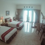 Bukit Randu Hotel & Restorant