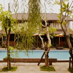 Warisan Heritage Resto & Resort