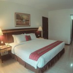 Bukit Randu Hotel & Restoran