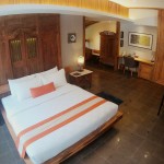 Warisan Heritage Resto & Resort