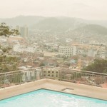 Bukit Randu Hotel & Restoran