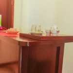 Bukit Randu Hotel & Restoran