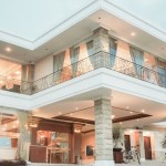 Bukit Randu Hotel & Restoran