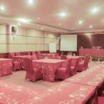 Bukit Randu Hotel & Restoran