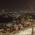 Bukit Randu Hotel & Restoran