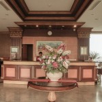 Bukit Randu Hotel & Restoran