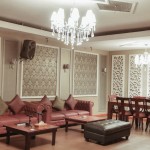 Bukit Randu Hotel & Restoran