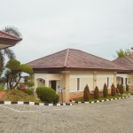 Bukit Randu Hotel & Restoran