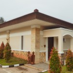 Bukit Randu Hotel & Restorant