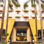 Harris Resort Waterfront Batam