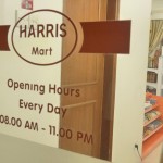 Harris Resort Waterfront Batam