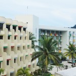 Harris Resort Waterfront Batam