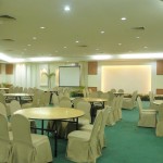 Harris Resort Waterfront Batam