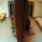Harris Resort Waterfront Batam