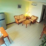 Harris Resort Waterfront Batam