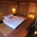 Harris Resort Waterfront Batam