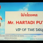 Harris Resort Waterfront Batam