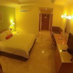 Harris Resort Waterfront Batam