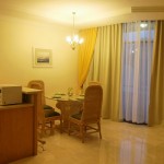 Harris Resort Waterfront Batam