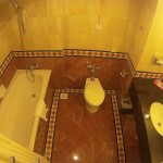 Harris Resort Waterfront Batam