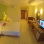 Harris Resort Waterfront Batam