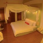 Harris Resort Waterfront Batam