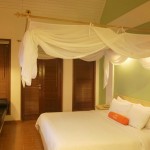 Harris Resort Waterfront Batam