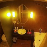 Harris Resort Waterfront Batam