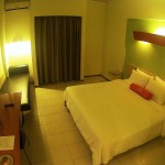 Harris Resort Waterfront Batam