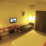 Harris Resort Waterfront Batam