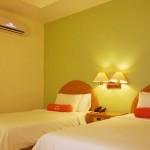 Harris Resort Waterfront Batam