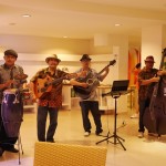 Harris Resort Waterfront Batam