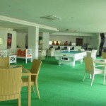 Harris Resort Waterfront Batam