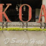 Koa D’Surfer Hotel