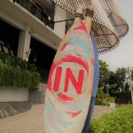 Koa D’Surfer Hotel
