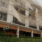 Koa D’Surfer Hotel