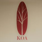 Koa D’Surfer Hotel