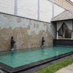 Khayangan Dreams Villa Seminyak
