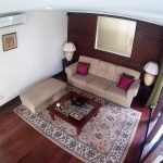 Khayangan Dreams Villa Seminyak