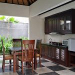 Khayangan Dreams Villa Seminyak