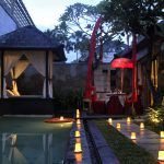 Khayangan Dreams Villa Seminyak