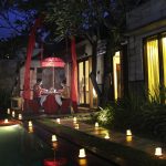 Khayangan Dreams Villa Seminyak