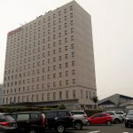Ibis Jakarta Cawang
