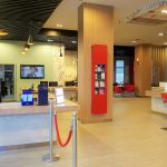 Ibis Jakarta Cawang