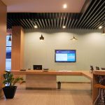 Ibis Jakarta Cawang
