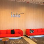 Ibis Jakarta Cawang
