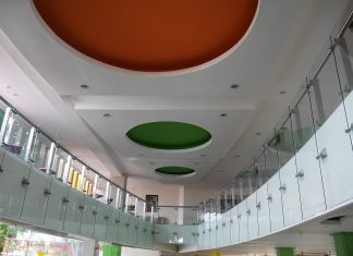 Hotel Dewarna Bojonegoro