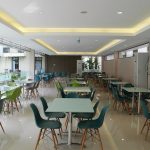 Hotel Dewarna Bojonegoro