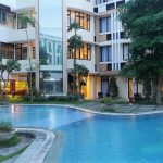 Hotel Dewarna Bojonegoro